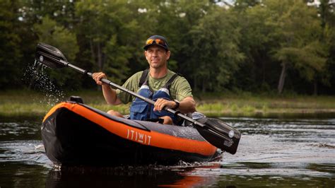 decathlon kayaks reviews.